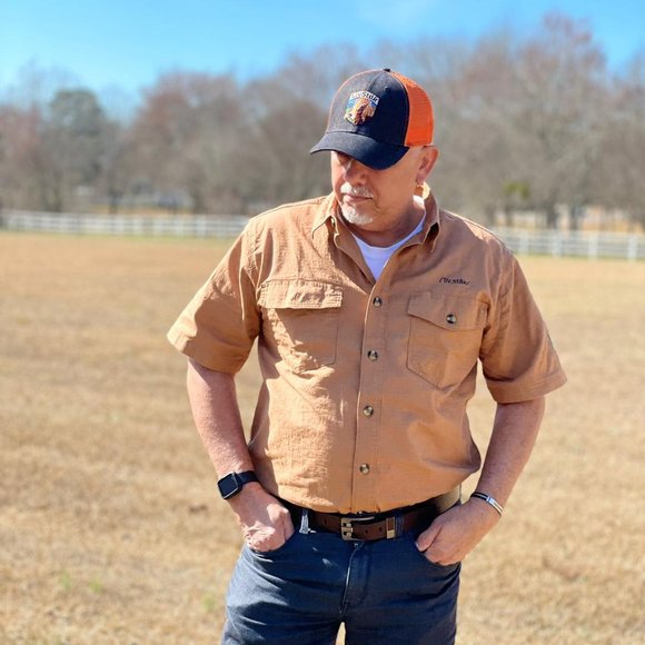 Meet your Posher, Gustavo - Picture 5 of 13